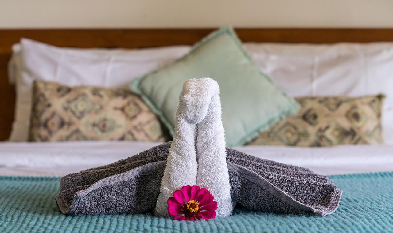 Buddha Homestay Ubud Eksteriør bilde